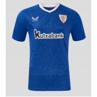 Athletic Bilbao Domaci Dres 2024-25 Kratak Rukav